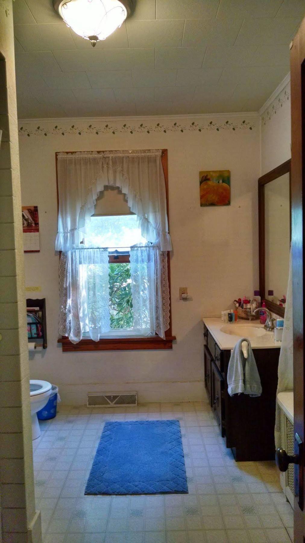 Fish & Loaves Bed And Breakfast Numidia Екстер'єр фото